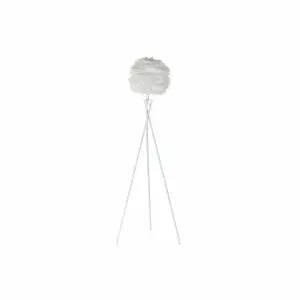 Lampadaire en métal DKD Home Decor image-0