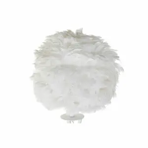 Lampadaire en métal DKD Home Decor image-1