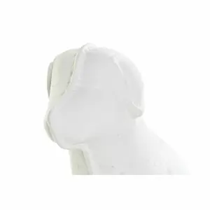 Lampe de bureau en porcelaine DKD Home Decor image-2