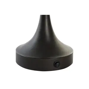 Objet décoratif lumineuse en métal DKD Home Decor image-2