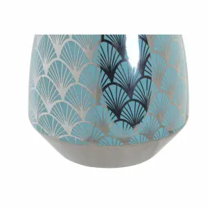 Ανατολικό βάζο από πορσελάνη DKD Home Decor image-1