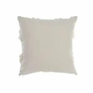 Τετράγωνο μαξιλάρι αποικιακού στυλ DKD Home Decor image-1