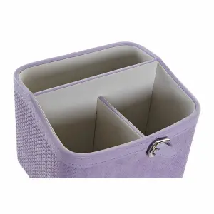 Κουτί αποθήκευσης πολυουρεθάνης DKD Home Decor image-1