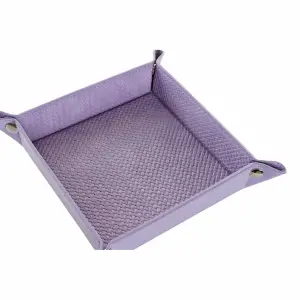 Δισκάκι για μικροαντικείμενα DKD Home Decor image-1