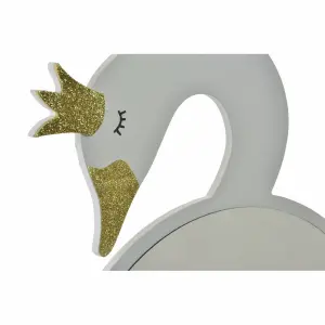 Miroir mural DKD Home Decor (x2) image-1