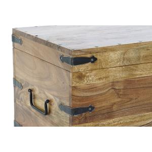 Acacia trunk DKD Home Decor 79x39x34 cm image-3