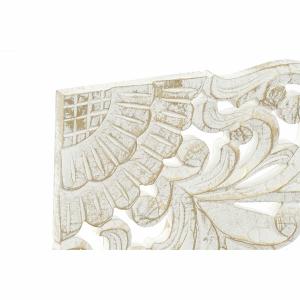 Indisch hoofdeinde in mdf-hout DKD Home Decor image-1