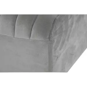 Sitzbank Bank Metall DKD Home Decor image-2