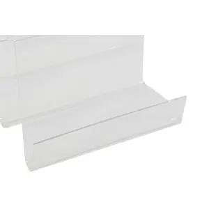 Porte-revues acrylique DKD Home Decor image-1