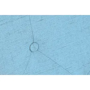 Rubberwood hoofdbord DKD Home Decor 160x7x65 cm image-2