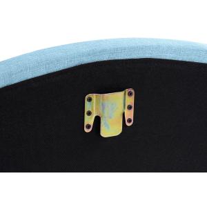 Wooden headboard DKD Home Decor 145x8x72 cm image-2