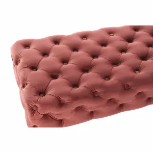 Παγκάκι αποθήκευσης DKD Home Decor image-1