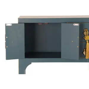 Kiefernholz-Konsole DKD Home Decor 63x26x83 cm image-1