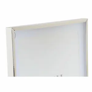 Traditioneller metall-, glas- und kunststoffrahmen DKD Home Decor 25x2x30 cm image-2