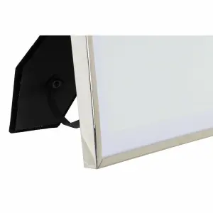 Traditioneller metall-, glas- und kunststoffrahmen DKD Home Decor 25x2x30 cm image-1
