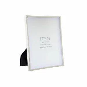 Traditioneller metall-, glas- und kunststoffrahmen DKD Home Decor 25x2x30 cm image-0