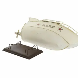 Vintage bootfiguur DKD Home Decor image-2