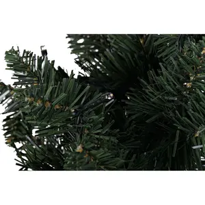 PVC-Kunstbaum DKD Home Decor 150x150x210 cm image-2