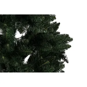PVC-Kunstbaum DKD Home Decor 150x150x210 cm image-3