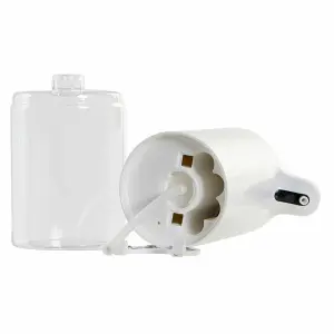Distributeur de savon automatique avec capteur en plastique DKD Home Decor image-1