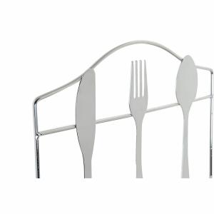 Plastikskydd för skrivbord DKD Home Decor image-1