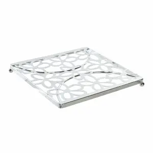 Σαπούνι καπάκι από μέταλλο και πλαστικό DKD Home Decor image-0
