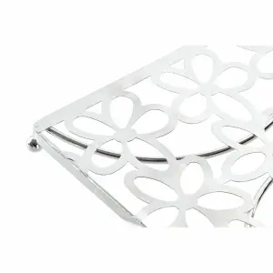 Σαπούνι καπάκι από μέταλλο και πλαστικό DKD Home Decor image-1