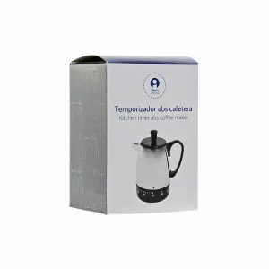Timer da cucina DKD Home Decor image-1