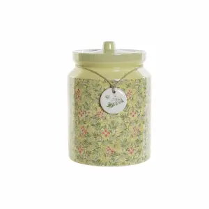 Vaso fiori DKD Home Decor (x2) image-1