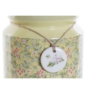 Vaso fiori DKD Home Decor (x2) image-2