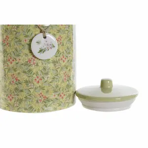 Vaso fiori DKD Home Decor (x2) image-3