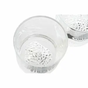Steinglas Loft DKD Home Decor 320 ml (x6) image-4