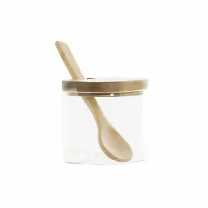 βάζο DKD Home Decor Multicouleur 150 ml (x3) image-1