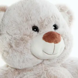Peluche ours en plastique DKD Home Decor Ours image-1