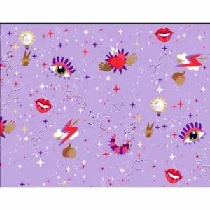 Supporto moderno per laptop in pvc DKD Home Decor image-1