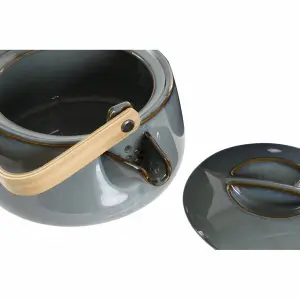 Τσάι πορσελάνης DKD Home Decor image-2