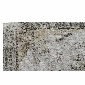 Tapis coton chenille DKD Home Decor image-1