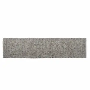 Χαλάκι από βαμβακερό χνουδωτό DKD Home Decor image-0
