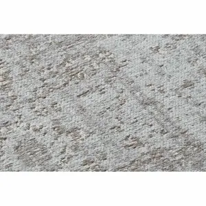 Χαλάκι από βαμβακερό χνουδωτό DKD Home Decor image-1