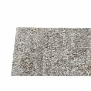 Χαλάκι από βαμβακερό χνουδωτό DKD Home Decor image-2