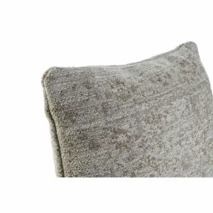 Arab cushion rectangular square plastic DKD Home Decor image-1