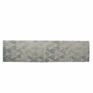 Tapis coton chenille DKD Home Decor image-0