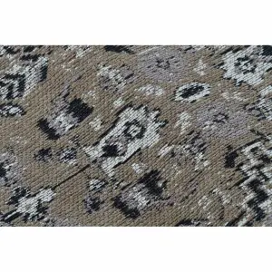 Tapis coton chenille DKD Home Decor image-1