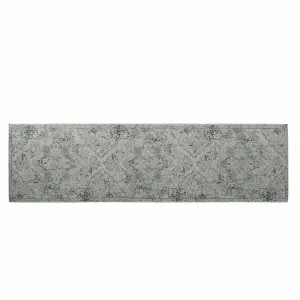 Χαλάκι από βαμβάκι σε σχήμα χνουδωτού DKD Home Decor image-0