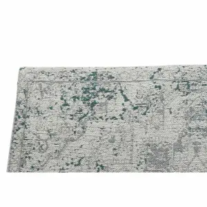 Χαλάκι από βαμβάκι σε σχήμα χνουδωτού DKD Home Decor image-2