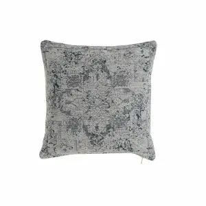 čtvercový plastový arabský polštář DKD Home Decor image-0