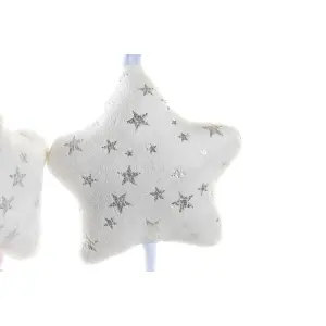 Peluche DKD Home Decor Ours Etoile (x2) image-2