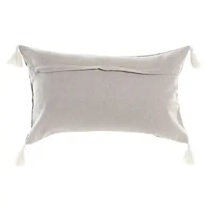 Polštář z bavlny a polyesteru DKD Home Decor image-1