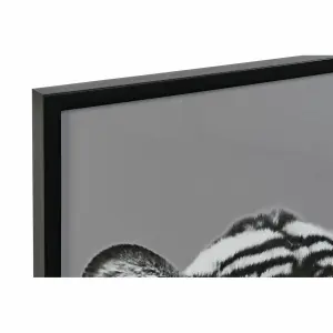 Kolonialer Dschungelrahmen DKD Home Decor (x3) image-3