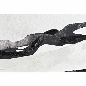 Cadre DKD Home Decor 79x2,5x79 cm (x4) image-2